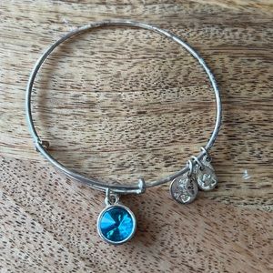 Alex and Ani bracelet